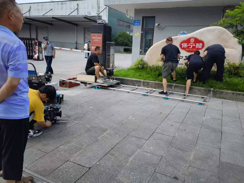 新兴县广告片拍摄公司核心优势：全流程服务，让品牌广告片省心更出彩