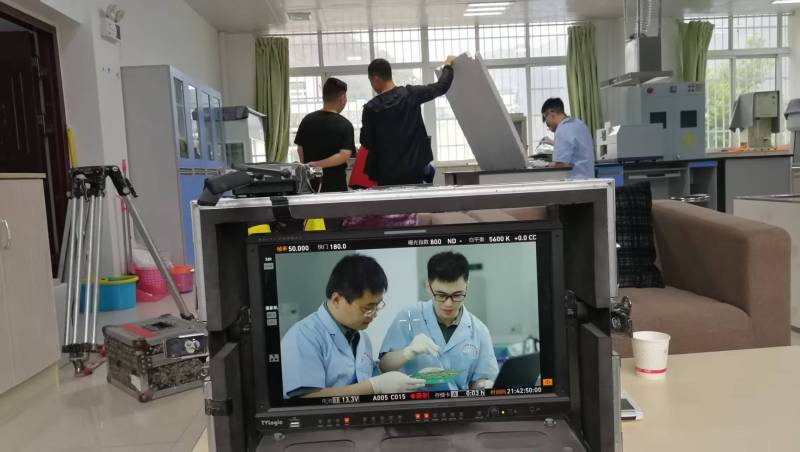 元宇宙搭台唱戏，新兴县广告片拍摄公司抢滩虚拟世界首支舞