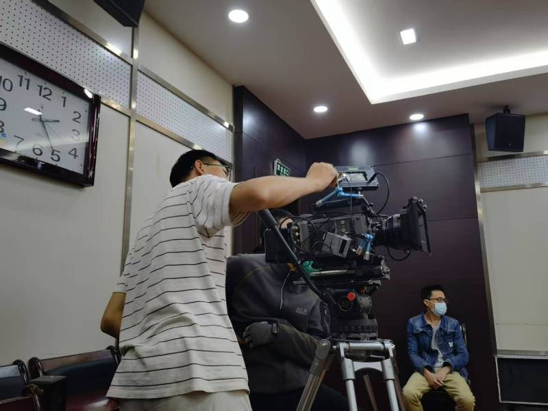价值沉淀，长效赋能——新兴县TVC与广告片拍摄制作的长效价值构建
