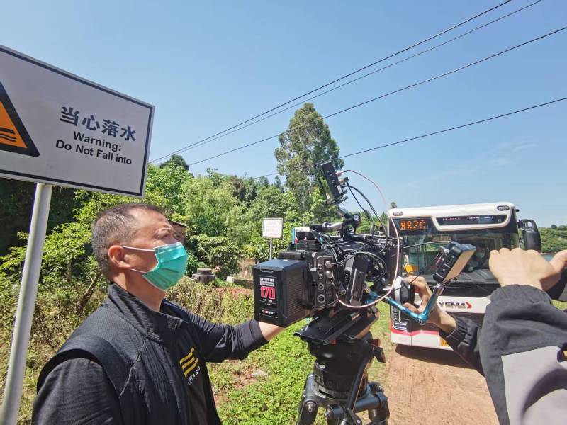 新兴县TVC拍摄公司：深耕本地市场，为品牌定制专属拍摄方案
