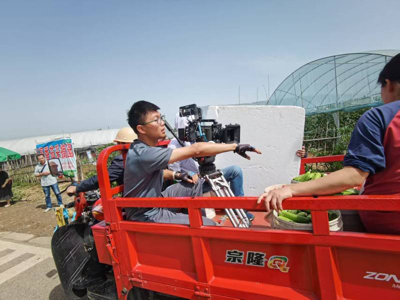 新兴县TVC制作创新逻辑：以精准叙事，让品牌信息高效传递