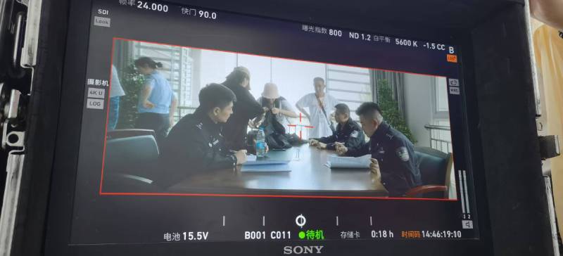 新兴县广告片拍摄公司服务世界500强的标准化体系